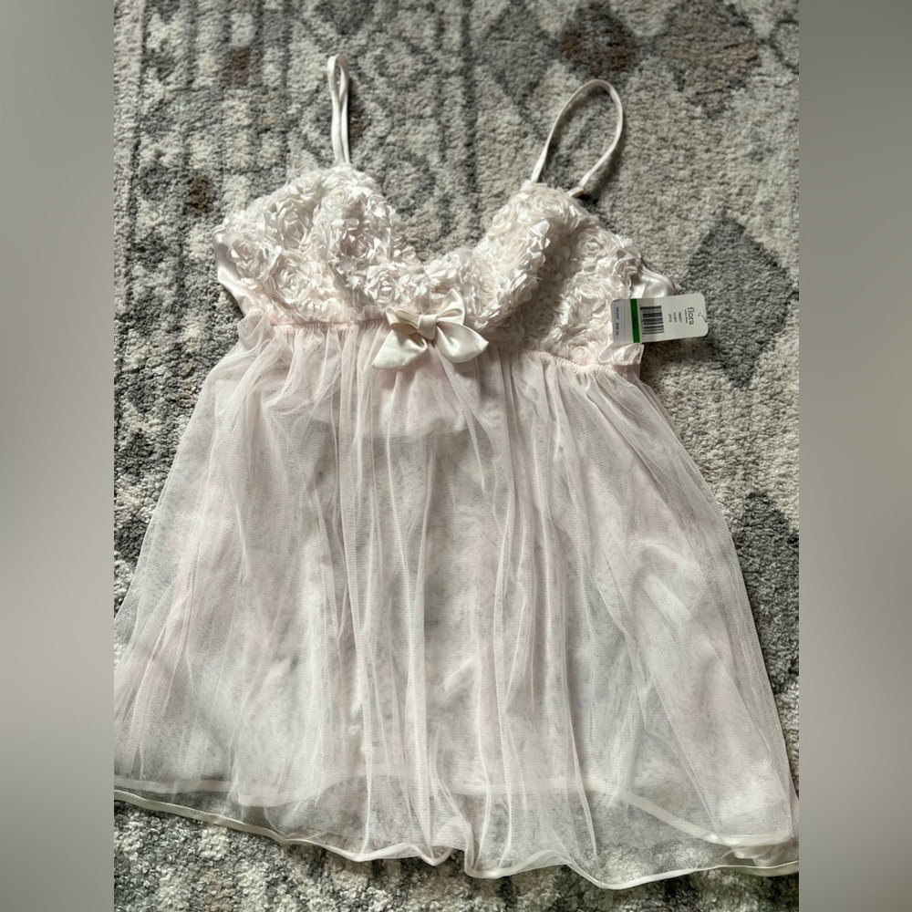 NWT Flora Nikrooz Lingerie Size L